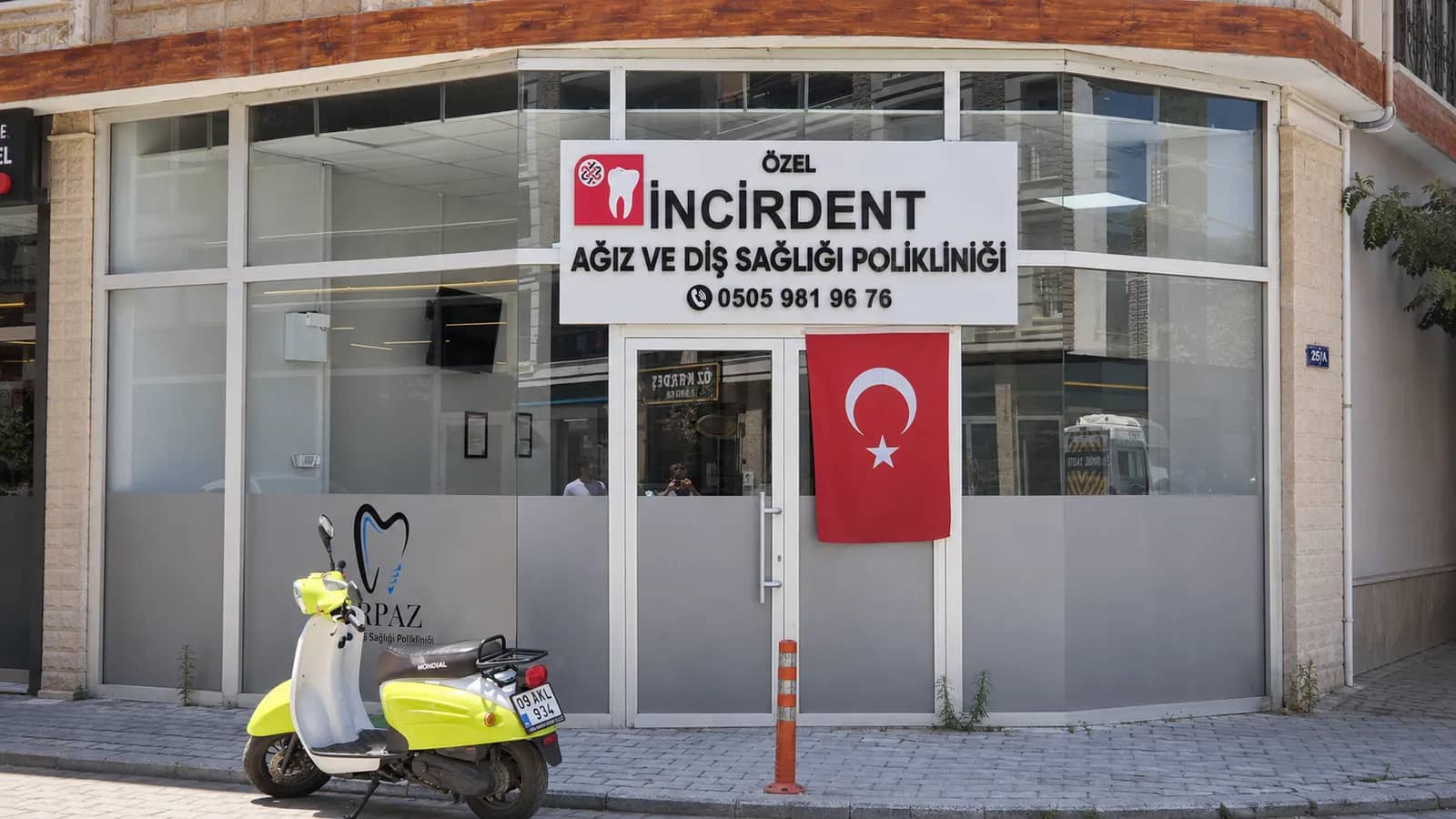 İncirliova / Aydın